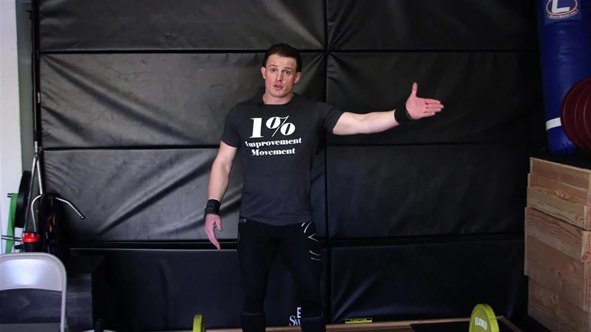 1% Better Every Day&trade; Strength Building System by Ricky Lundell - Image 3
