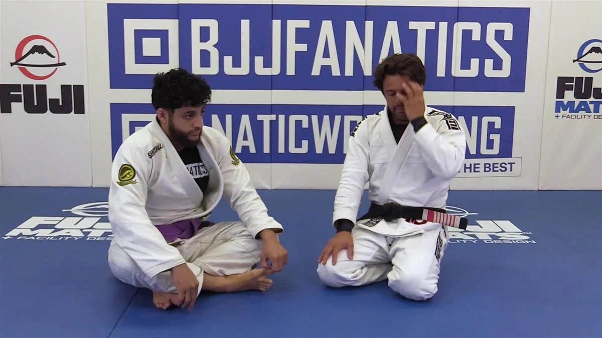 2 on 1 Grip Monkey Passing System by Robson Moura - Image 4