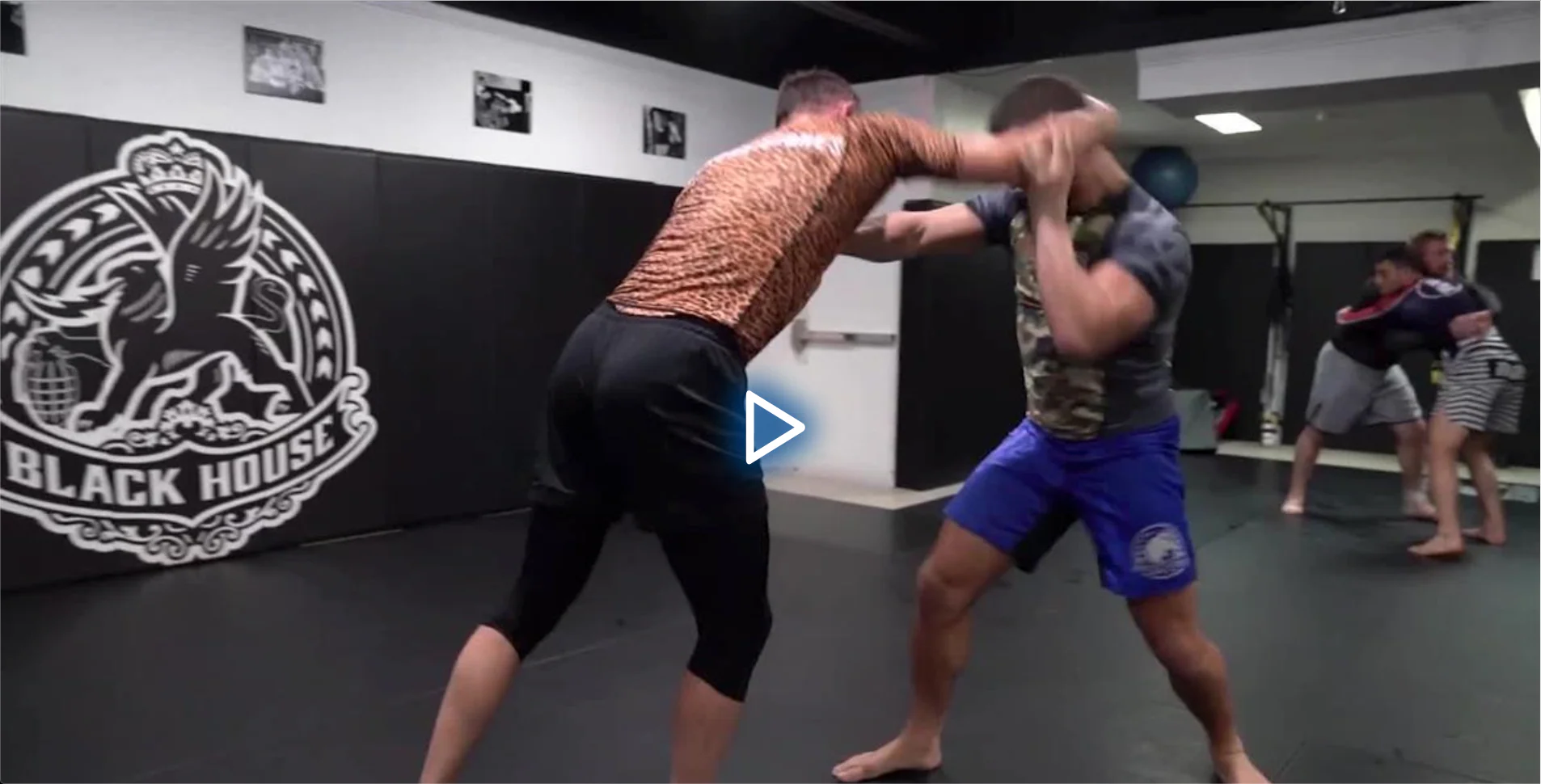 2020 Modolfo ADCC Camp Sparring Sessions by Mo - Image 3