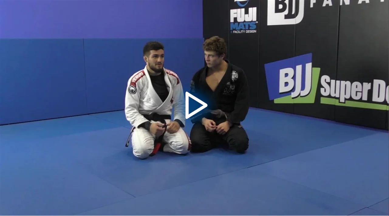 50 Shades Of Arm Bar by Renato Canuto - Image 3