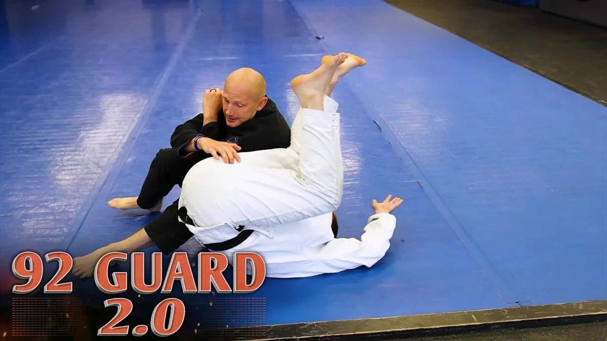 92 Guard 2.0 by Jay Wadsworth - Image 3