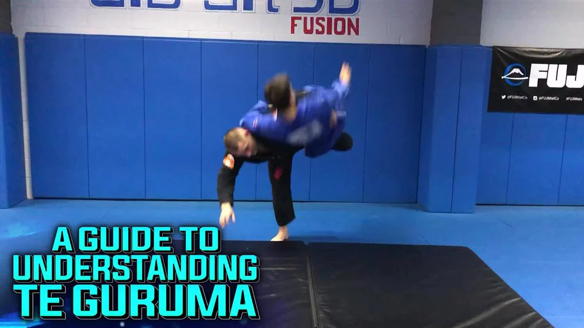 A Guide To Understanding Te Guruma by Vlad Koulikov - Image 3