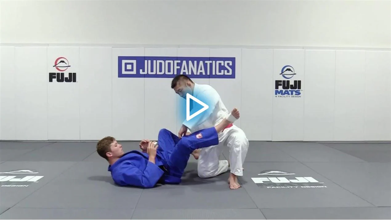Advanced Ground Techniques by Satoshi Ishii - Image 4