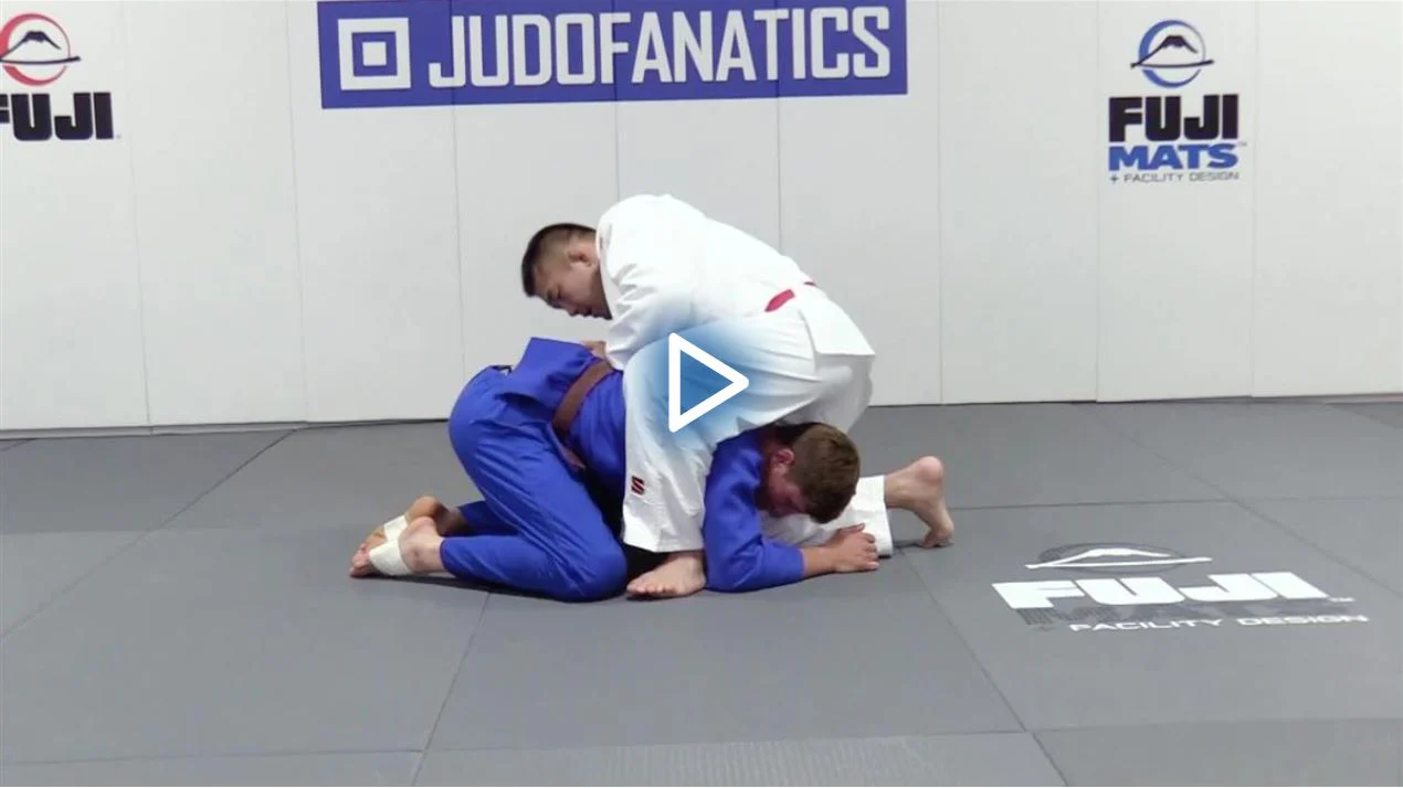 Advanced Ground Techniques by Satoshi Ishii - Image 5