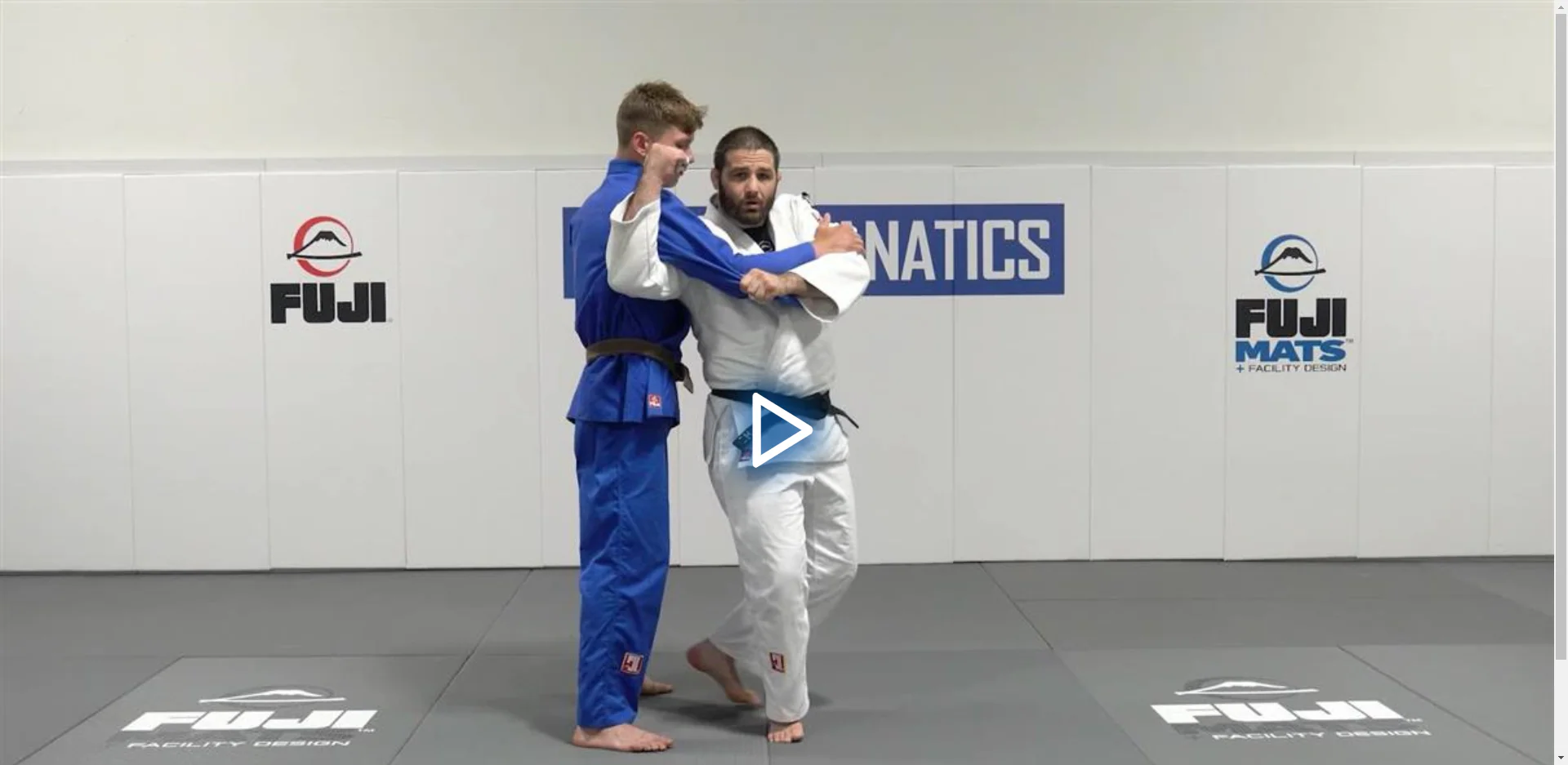 American Judo System: Ippon Seio Nage Encyclopedia by Jimmy Pedro & Travis Stevens - Image 4