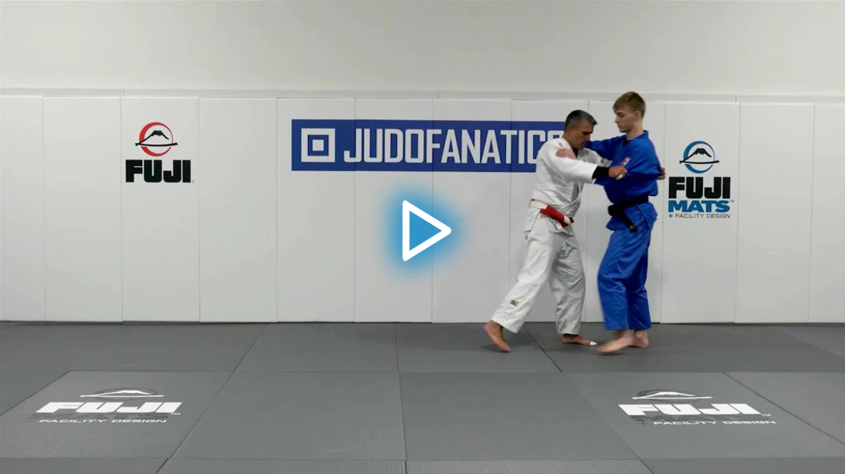 American Judo System: Ogoshi Encyclopedia by Jimmy Pedro & Travis Stevens - Image 5