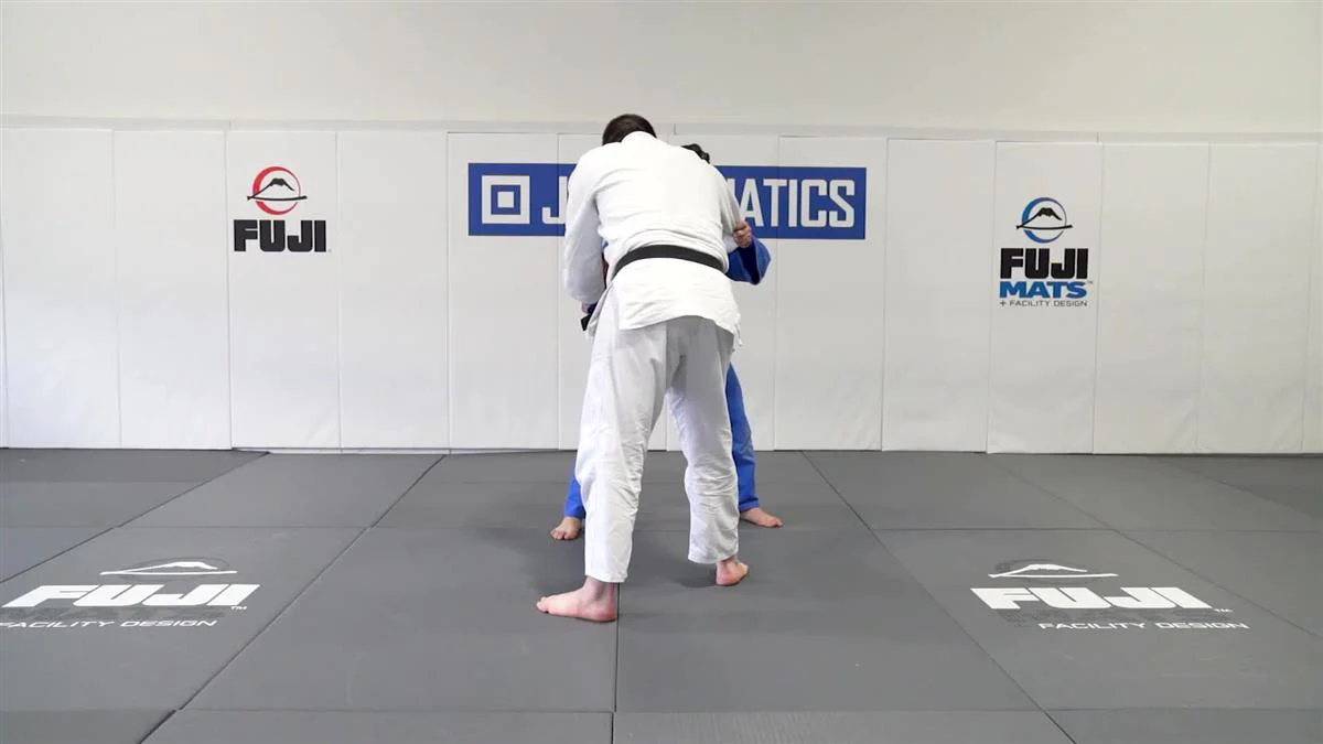American Judo System: Tomoe Nage Encyclopedia by Jimmy Pedro & Travis Stevens - Image 5