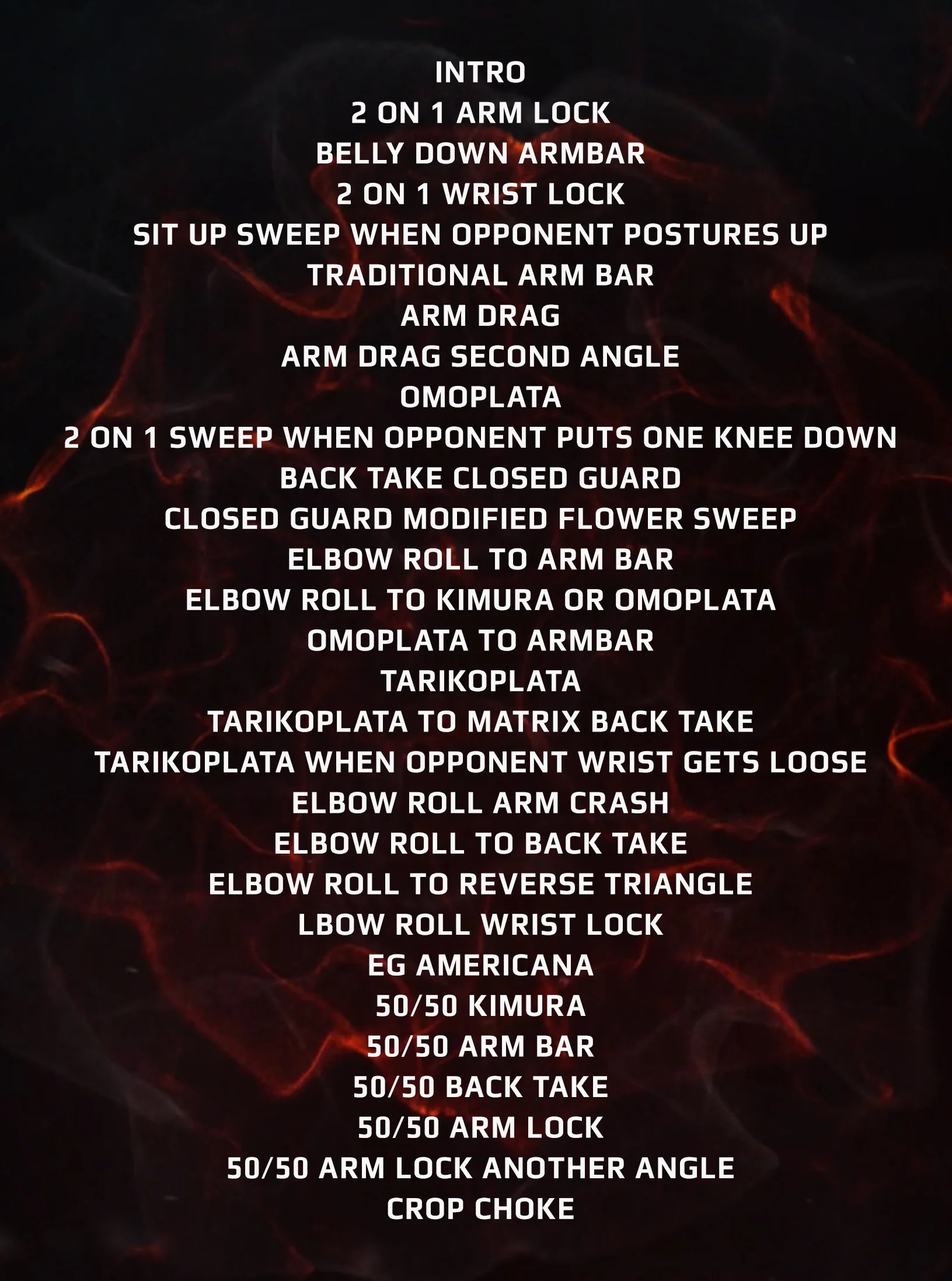 Arm Attack System From The Bottom by Nadav Mandil - Image 2