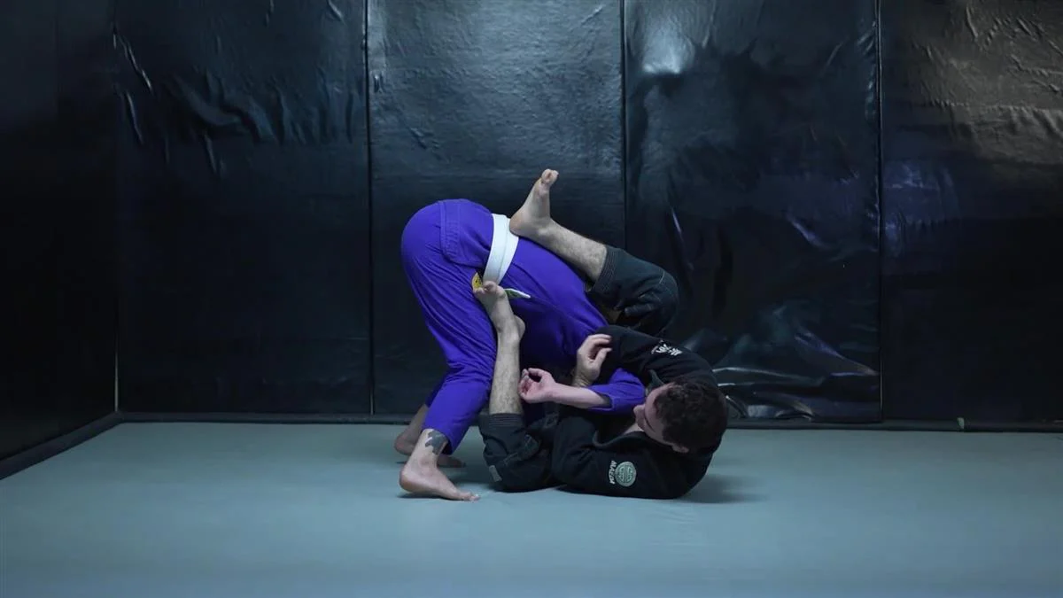 Arm Attack System From The Bottom by Nadav Mandil - Image 4