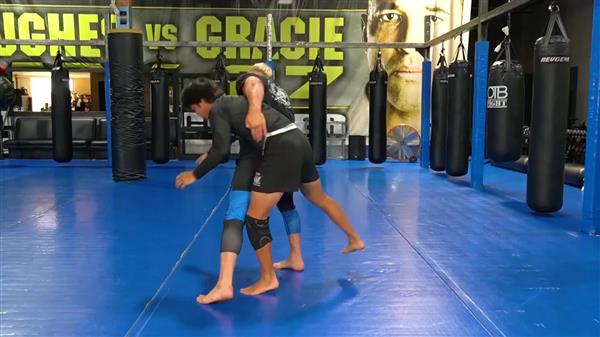 Arm Drag Series by Erik Paulson - Image 3