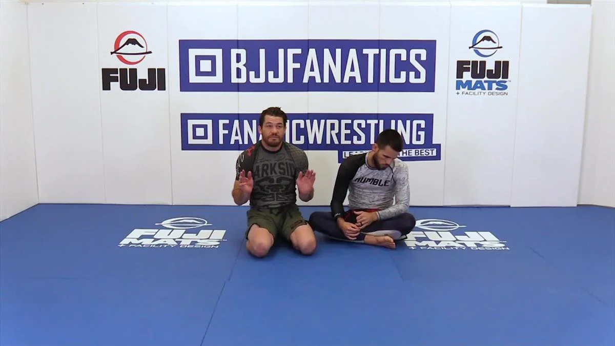 Armbargeddon 2: Guard Bars by Bill Cooper - Image 5