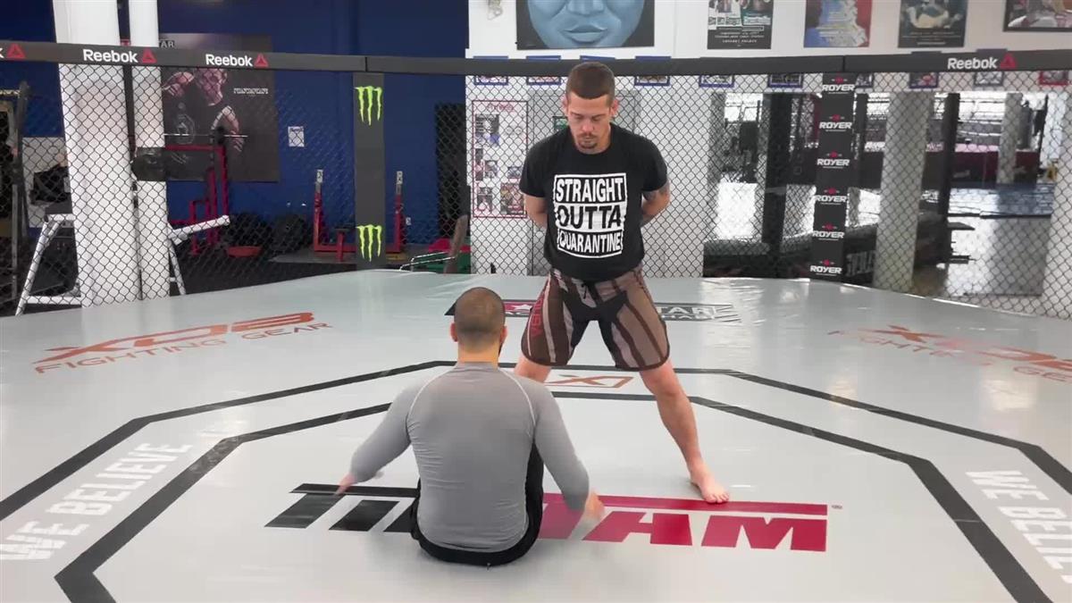 Ashi Garami (Leg Entanglements) Made Easy by Firas Zahabi - Image 4