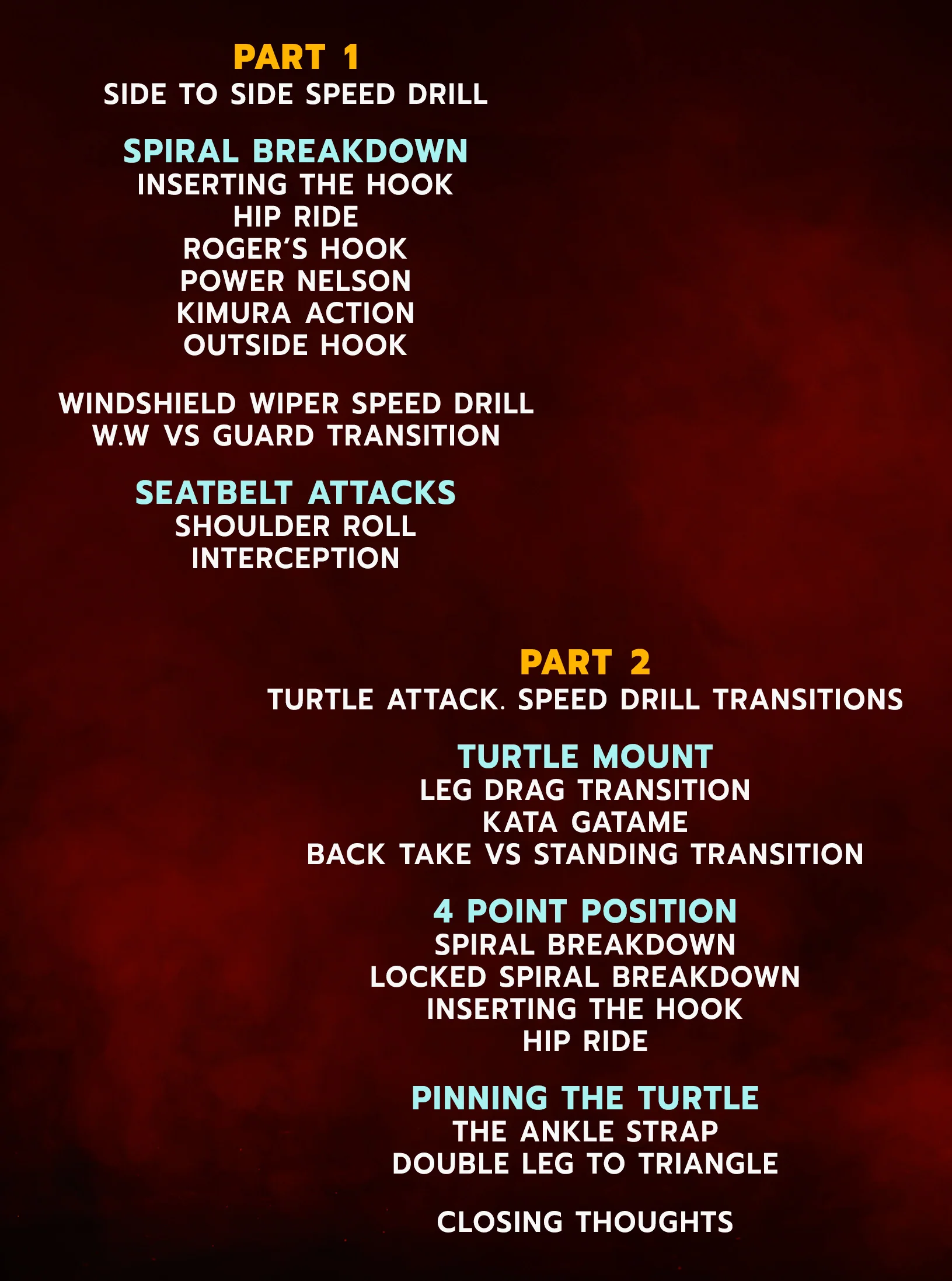 Attacking the Turtle Made Easy by Firas Zahabi - Image 2