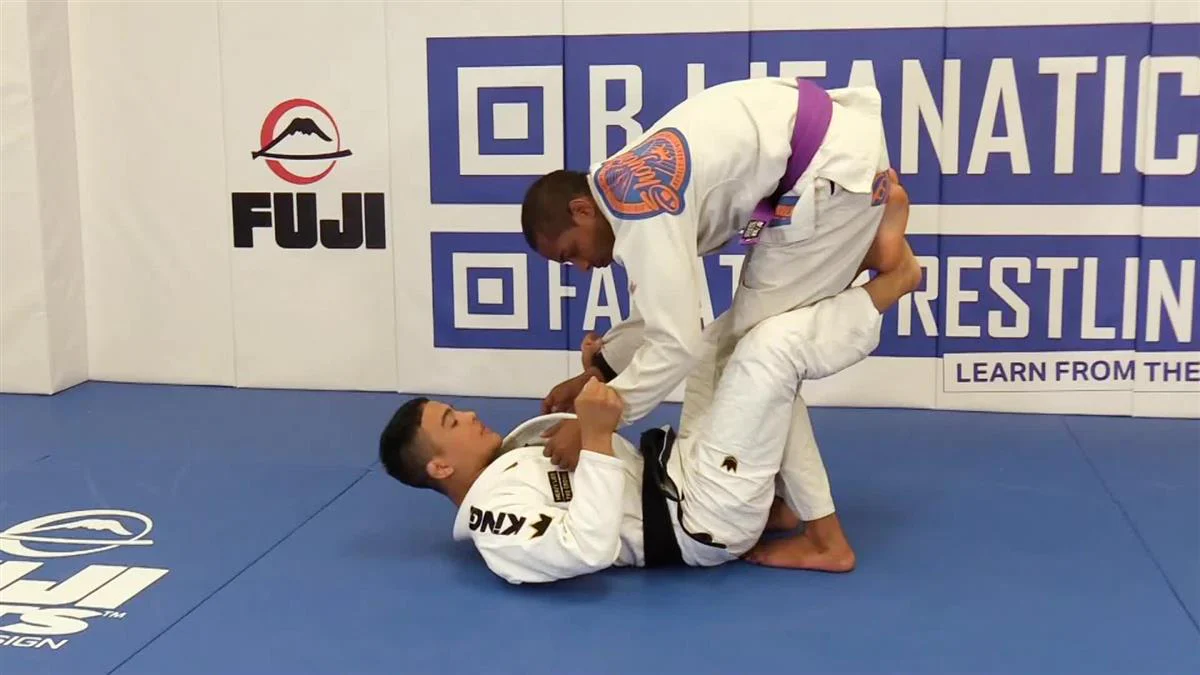 Baby Shark Guard System by Diogo Reis - Image 4