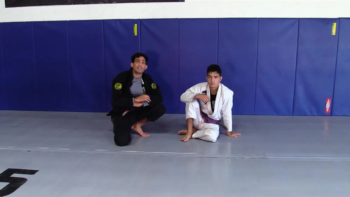 Back Attacks: Control and Submissions by Lucas Leite - Image 4