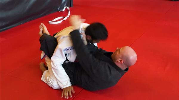 Baseball Bat Choke Series by Ryan Gruhn - Image 3