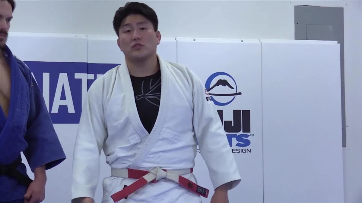 Basic Judo Leg Grabs by Shintaro Higashi - Image 4