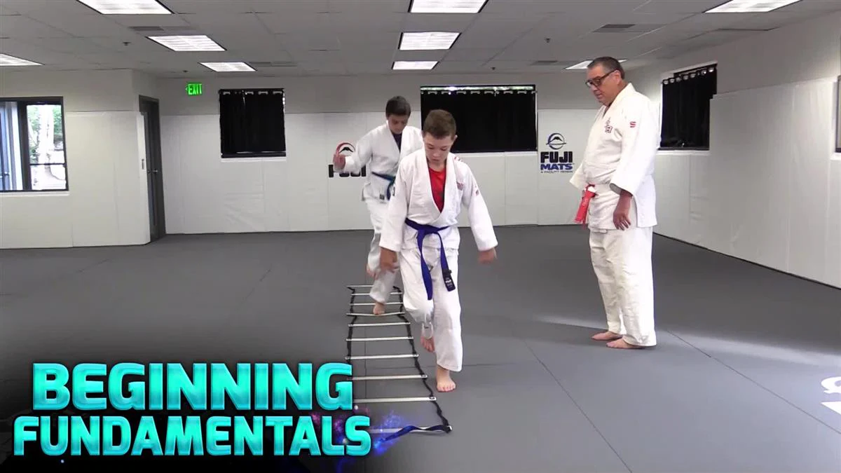 Beginning Fundamentals by Steve Cohen - Image 3