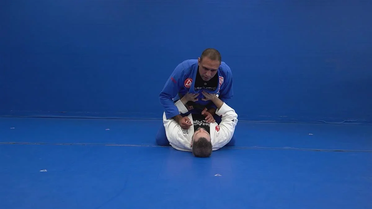 Best Submissions From Mount Position by Alexandre Dantas - Image 5