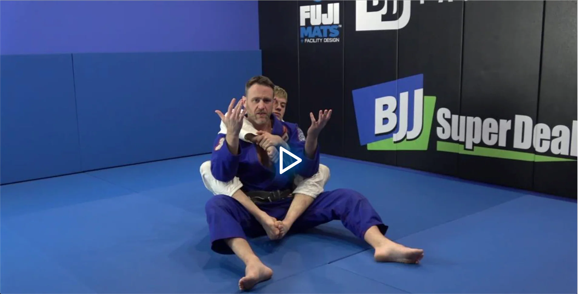 BJJ Accelerator Blueprint by Stephen Whittier - Image 4