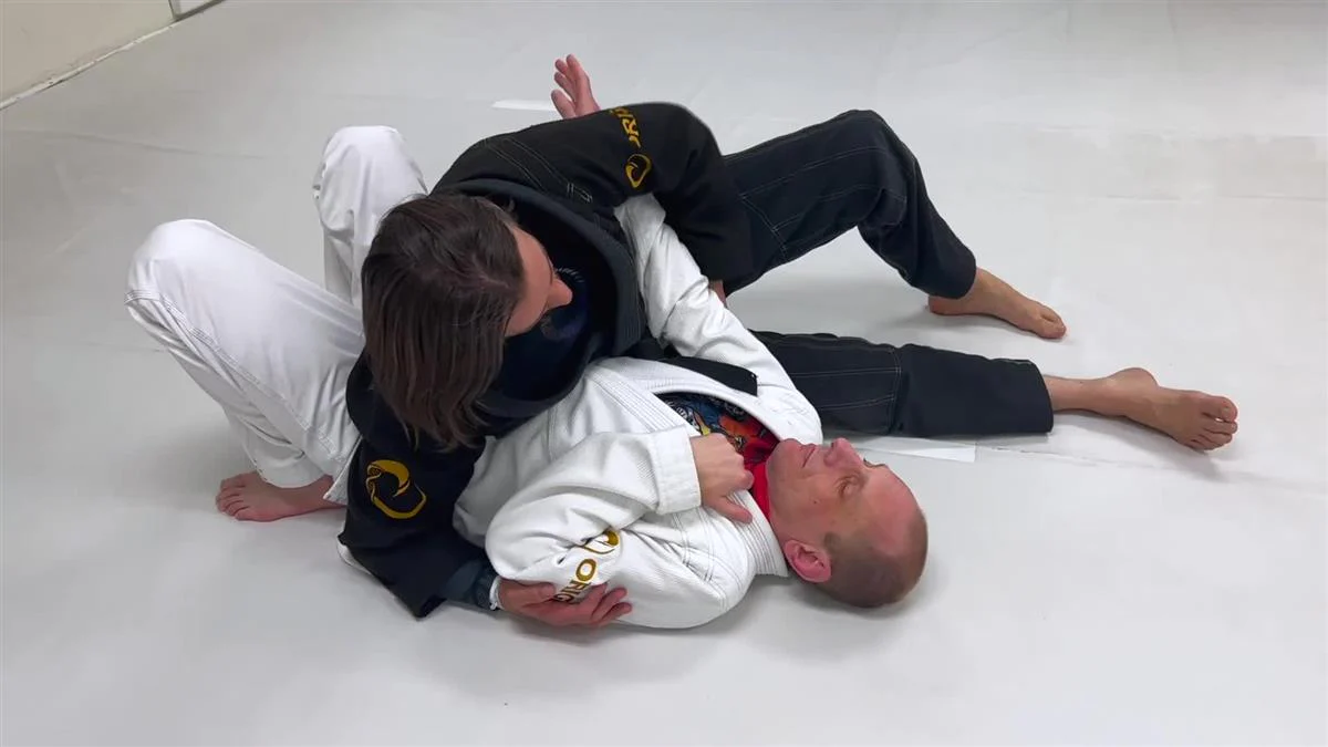 BJJ after 40: Best Practices by Mike Bidwell - Image 4
