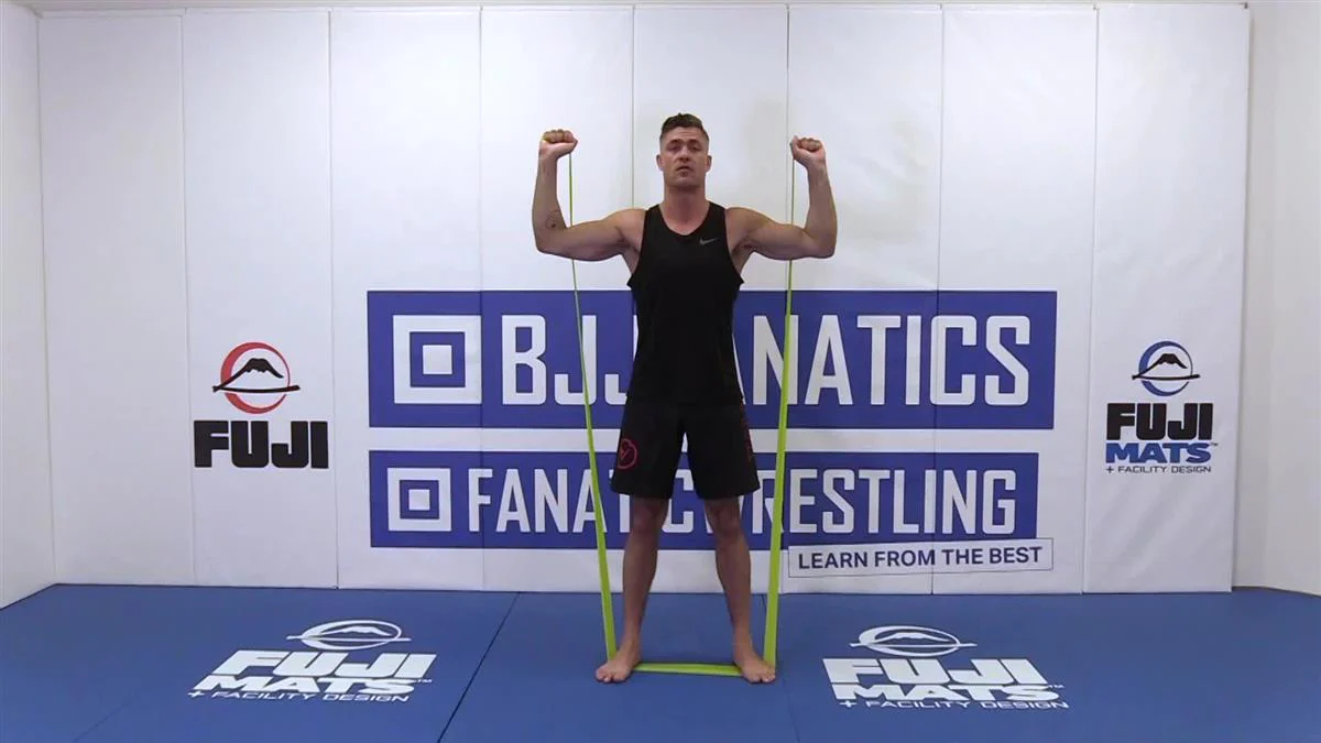 BJJ Balance Mastery by John Gibson - Image 5