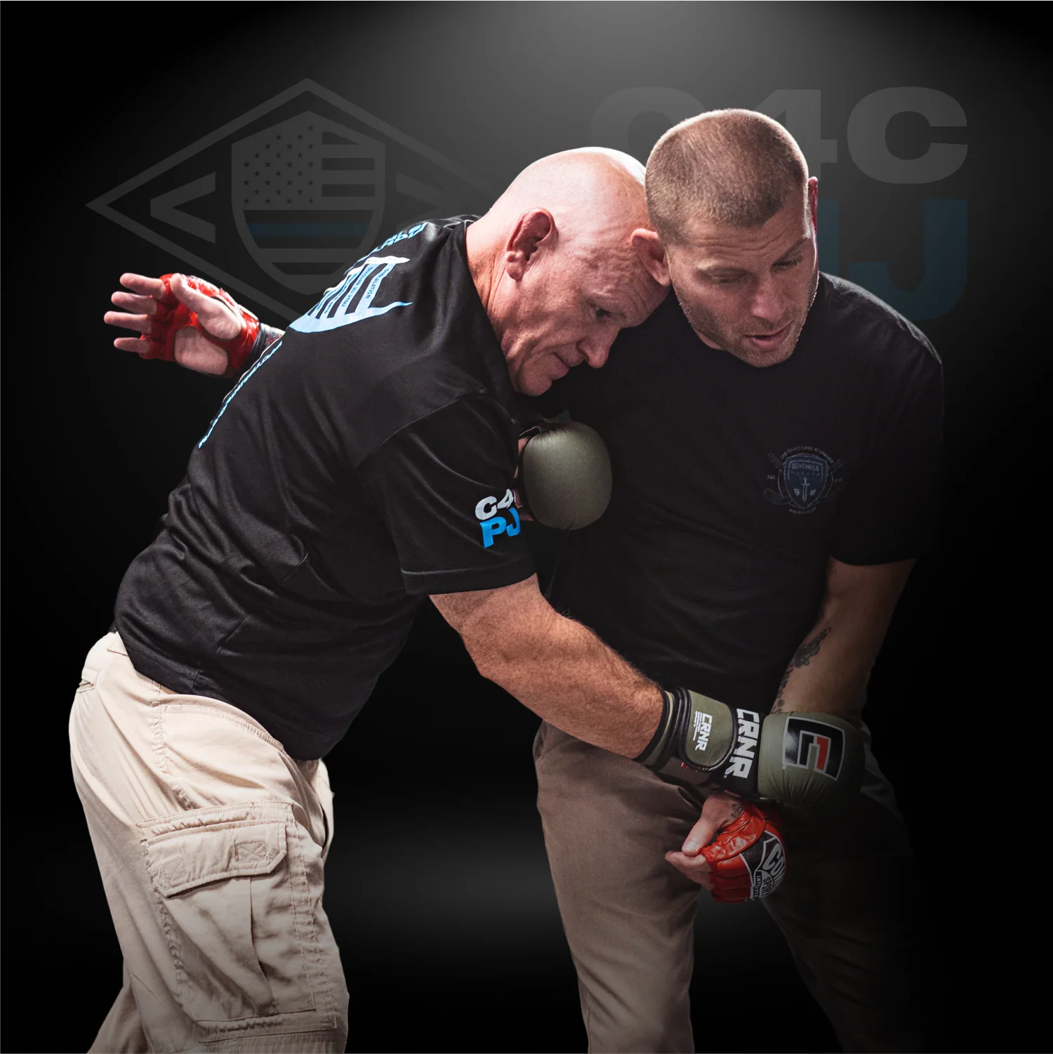Fanatics/PJJ Workshop