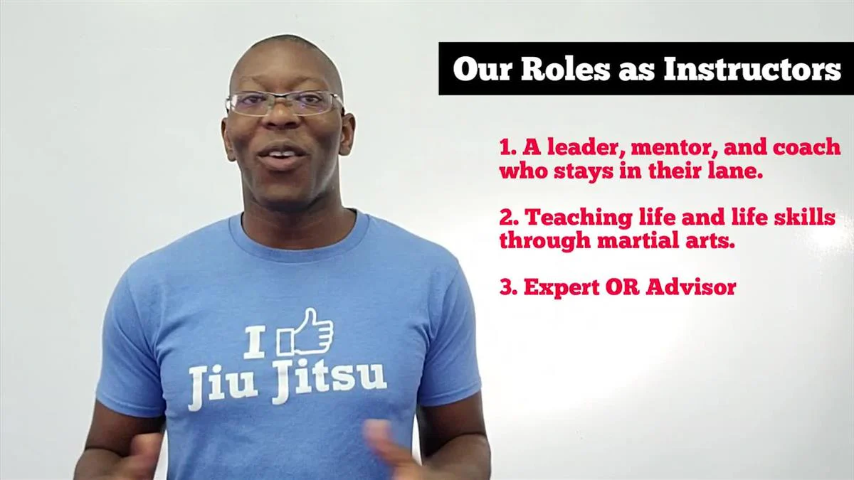 BJJ For Life by Benjamin Moriniere - Image 4