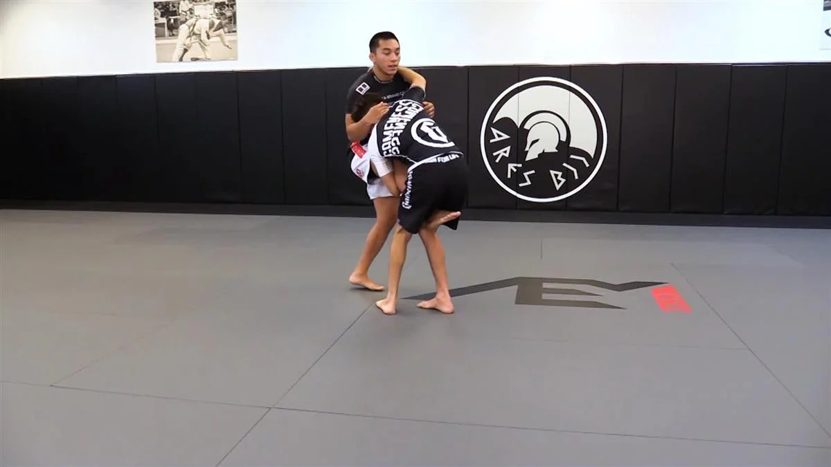Black Hole Back Attacks by Josh Cisneros - Image 5