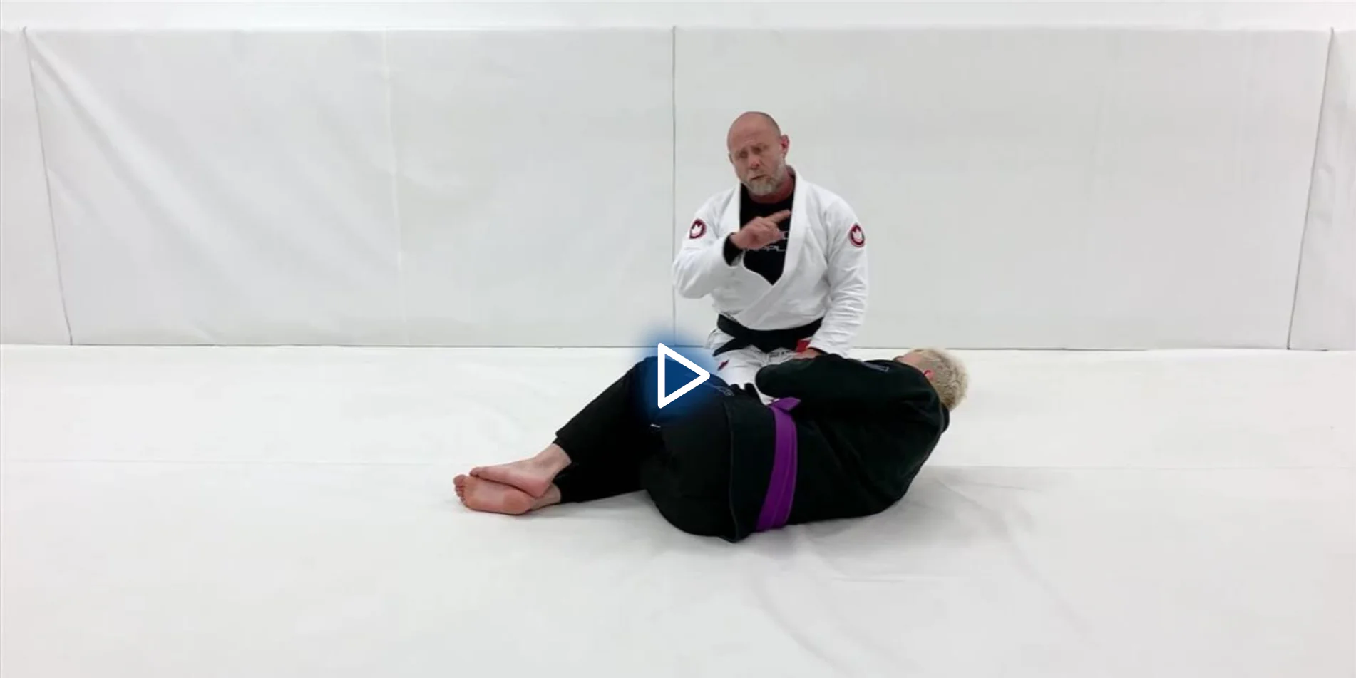 Blackout Hybrid Cradle Gi System by David Petrone - Image 4