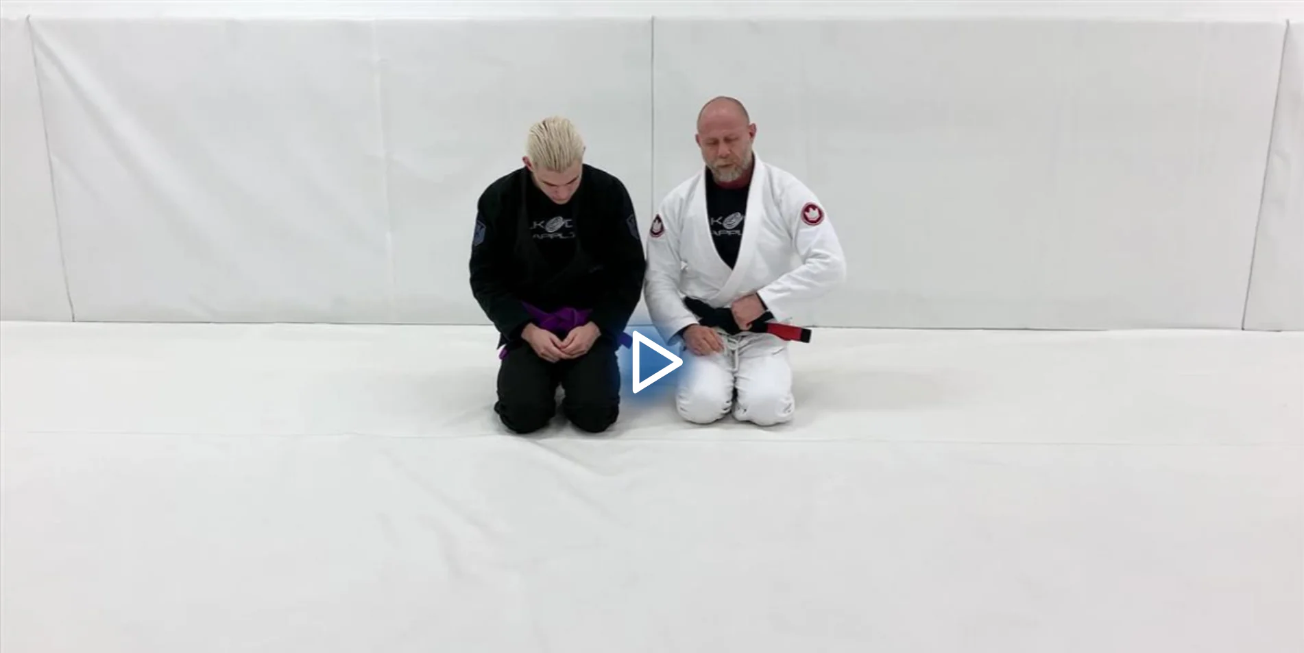 Blackout Hybrid Cradle Gi System by David Petrone - Image 5