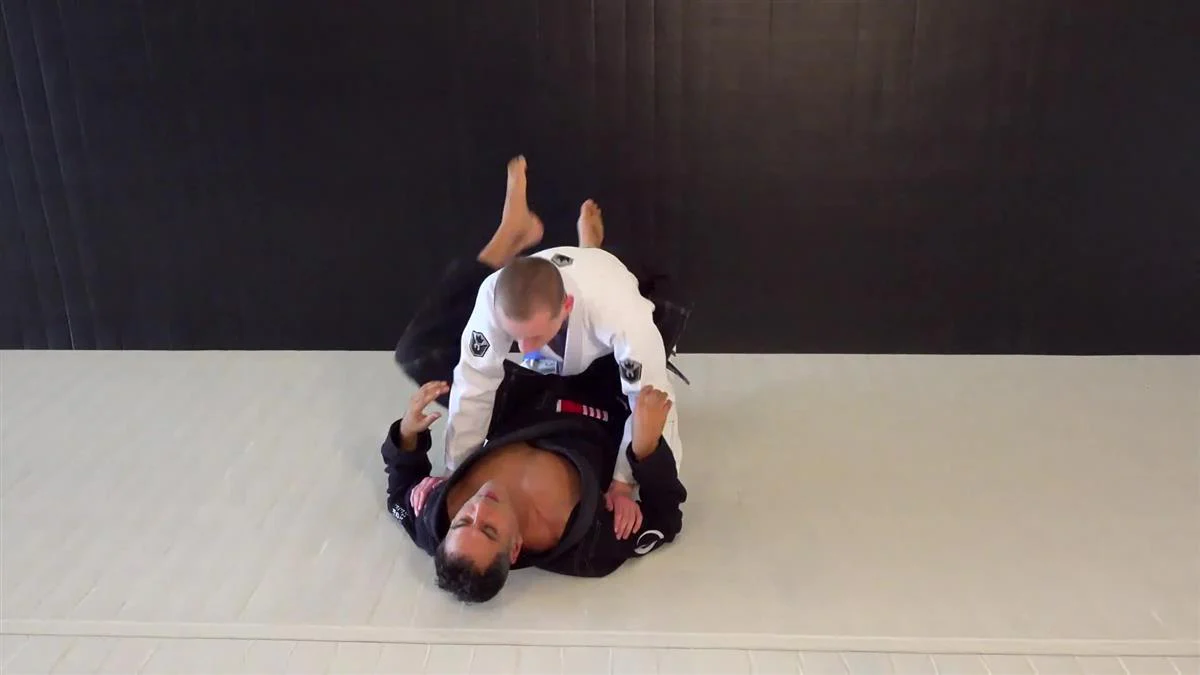 Blue Belt Requirements 2.0 by Roy Dean - Image 5