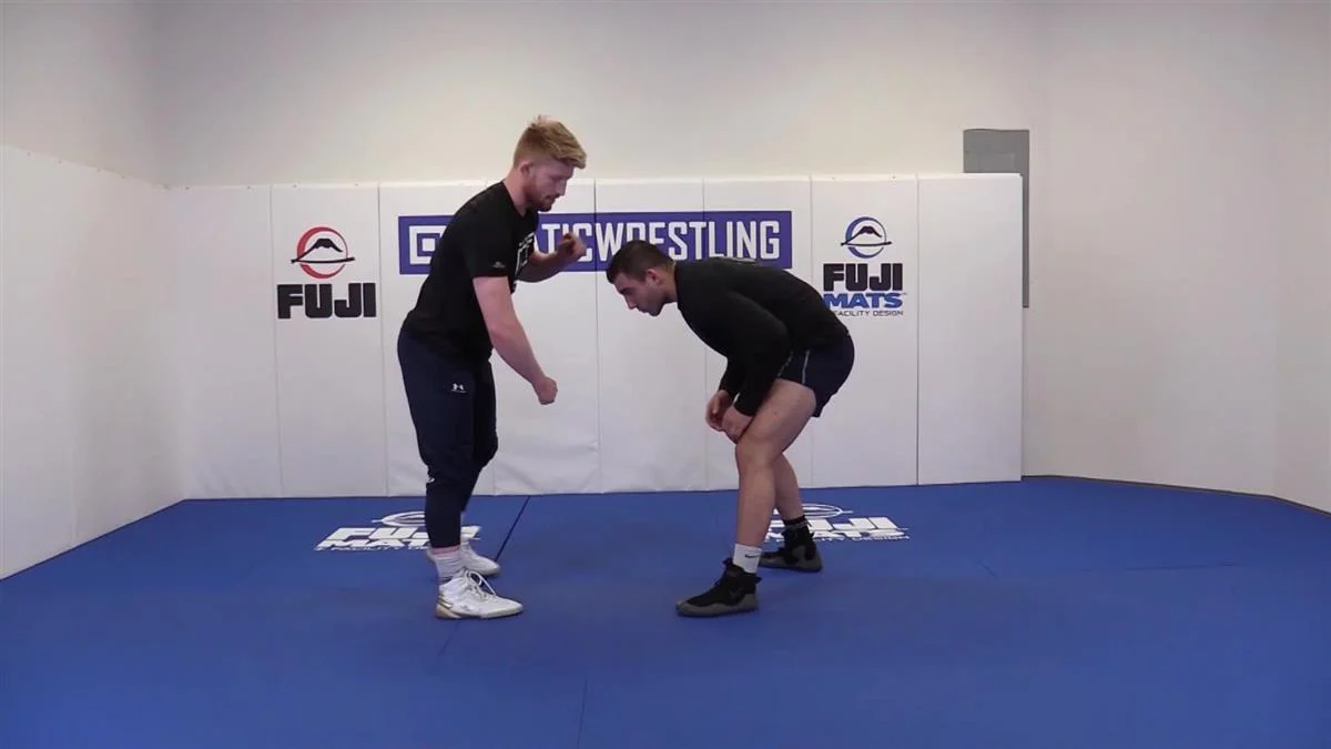 Bo Knows Takedowns by Bo Nickal - Image 3