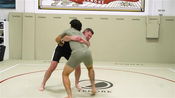 Bodylock System by Darryl Christian - Image 3