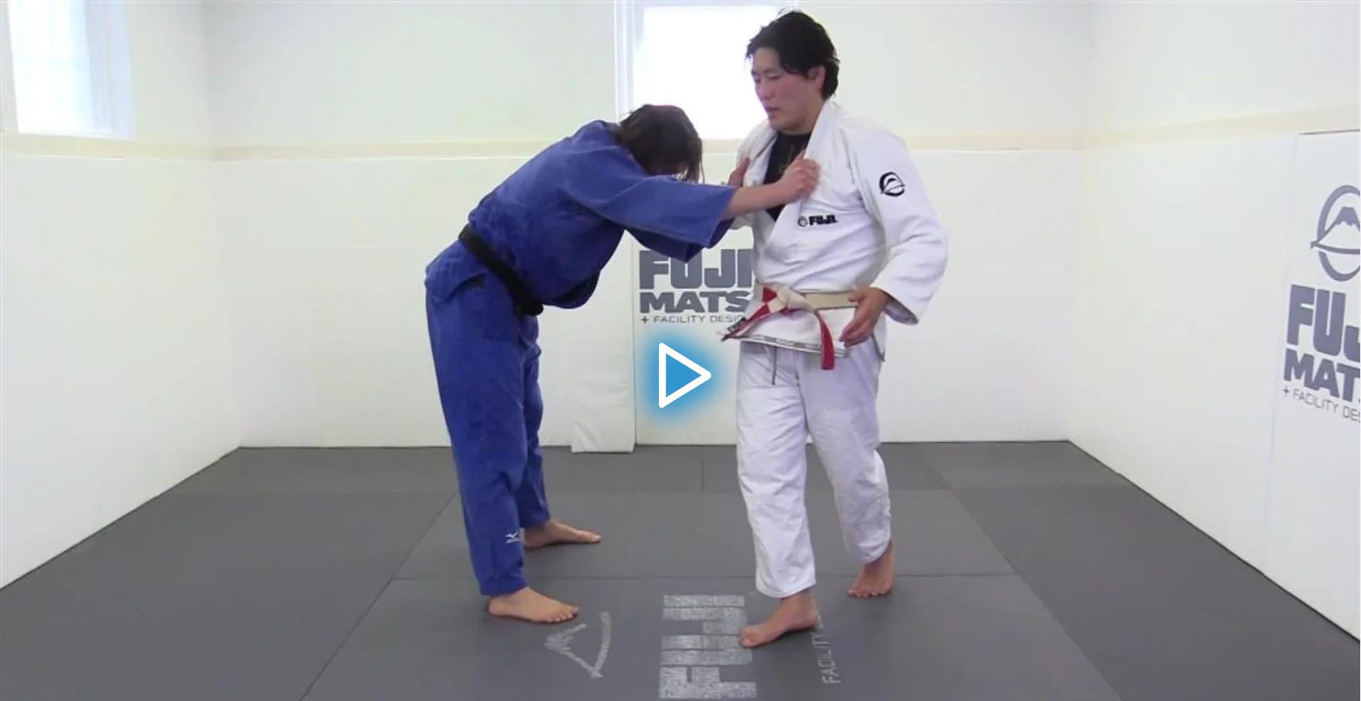Breaking Through The Judo Stiff Arm by Shintaro Higashi - Image 5