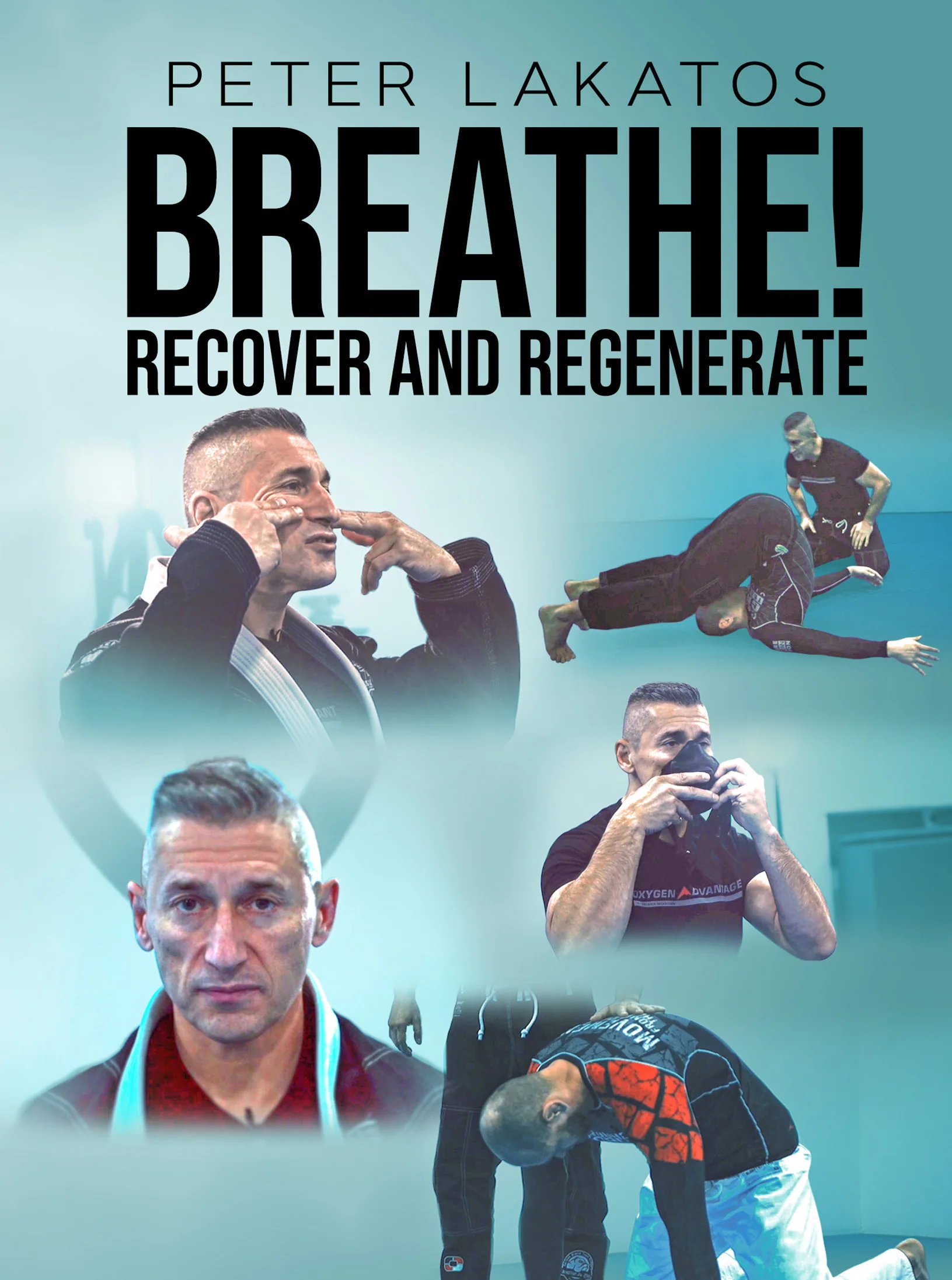 Breathe by Peter Lakatos