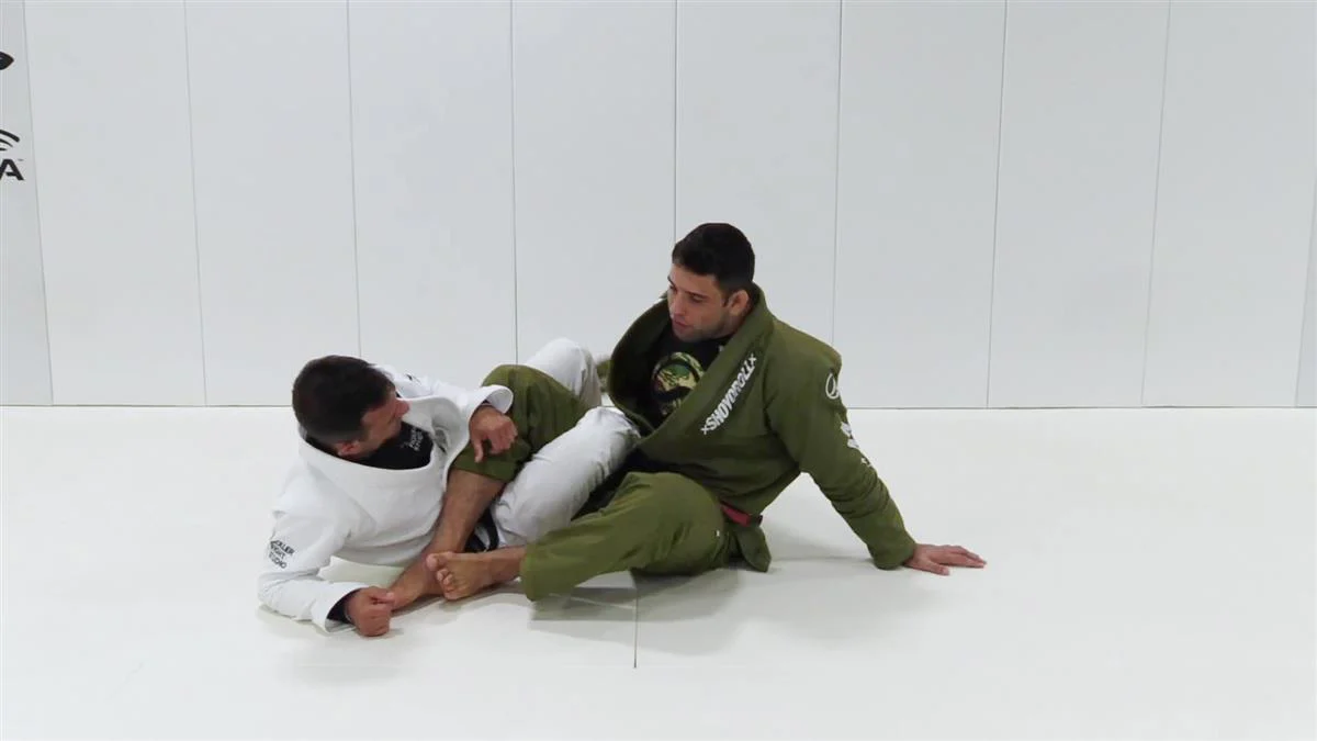 Buchecha Leg Locks by Marcus "Buchecha" Almeida - Image 4