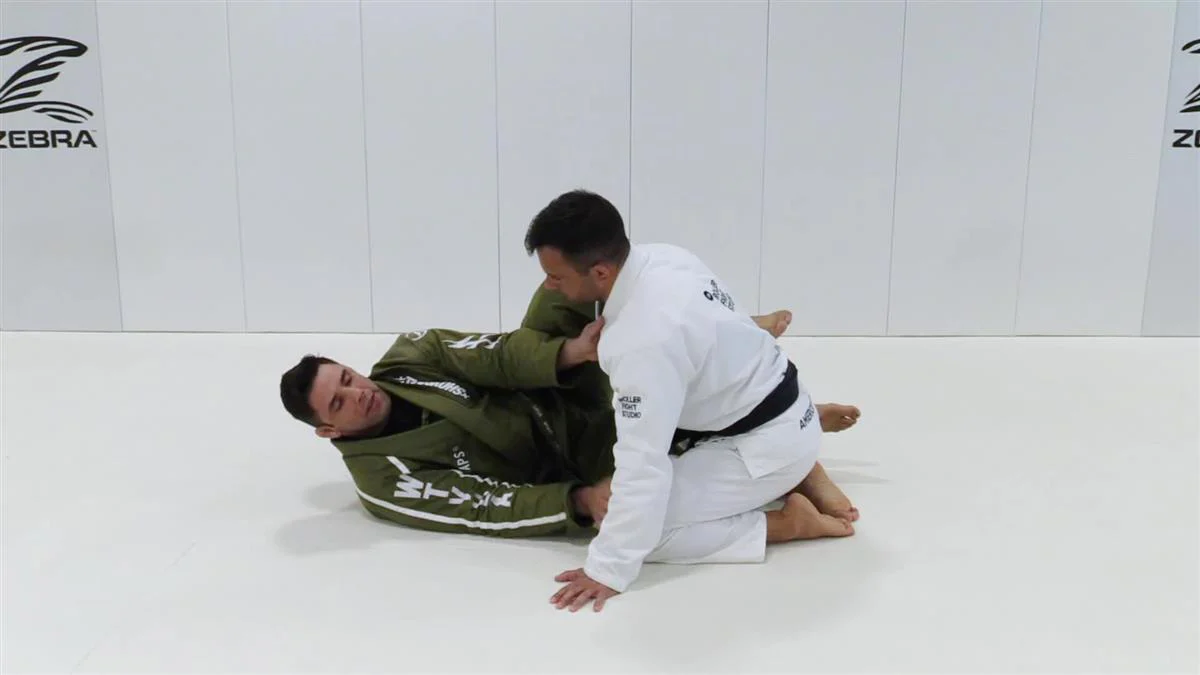 Buchecha Leg Locks by Marcus "Buchecha" Almeida - Image 5