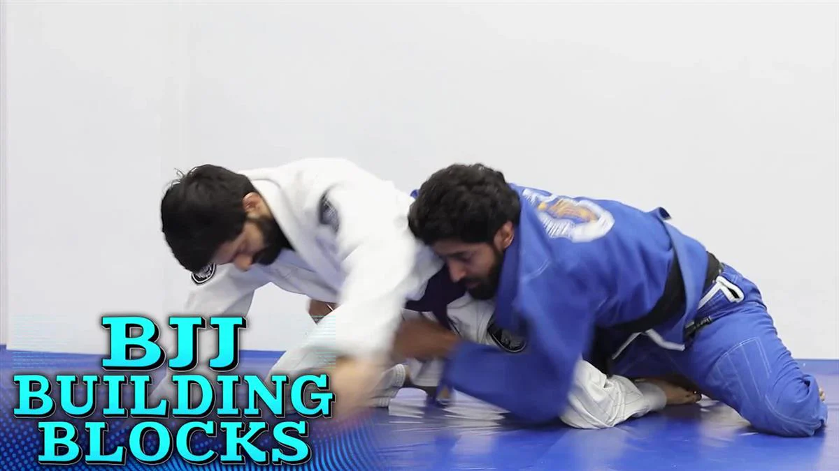 Building Blocks: Grip Mastery Course by Arun Sharma - Image 3