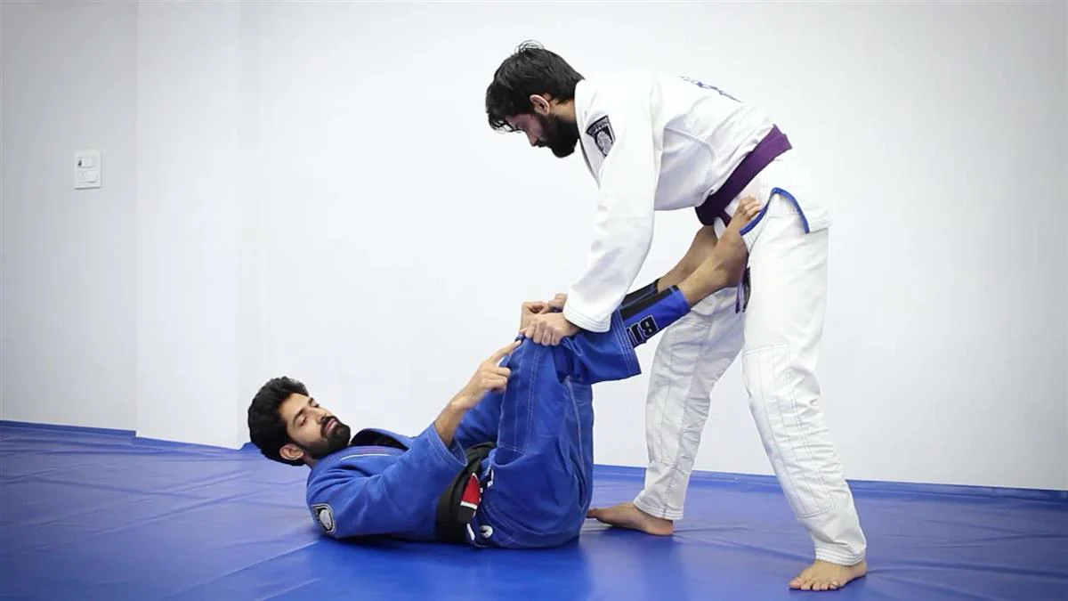Building Blocks: Grip Mastery Course by Arun Sharma - Image 4