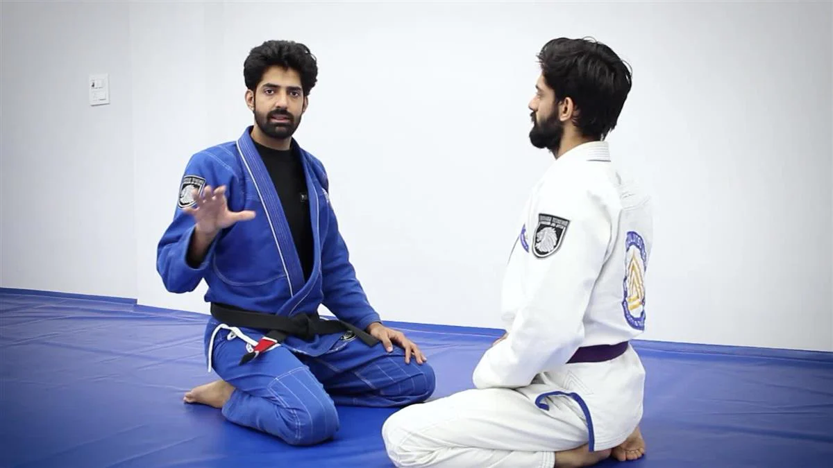 Building Blocks: Grip Mastery Course by Arun Sharma - Image 5