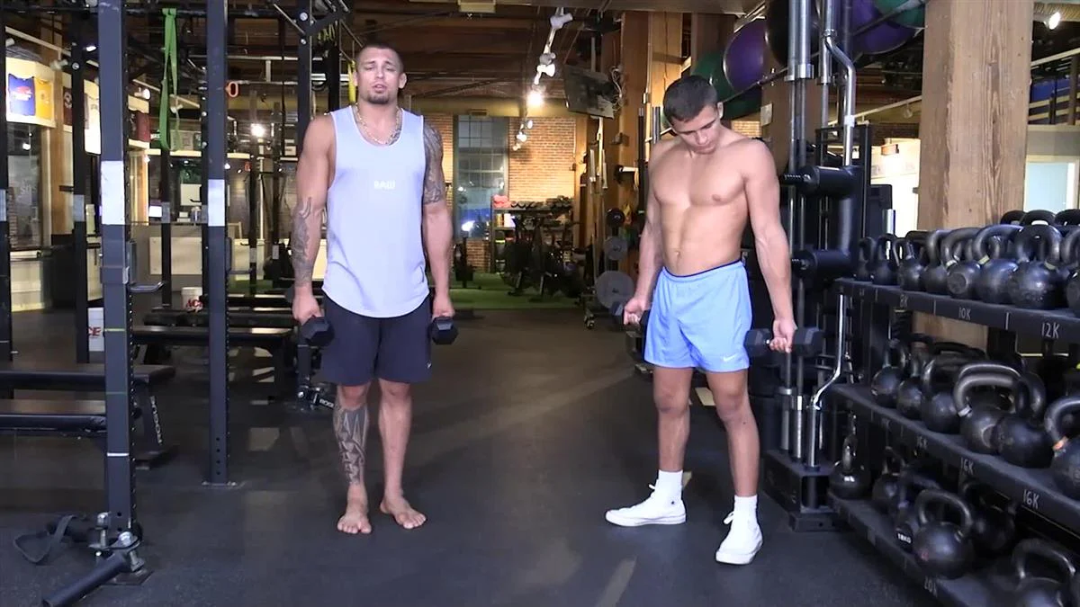 Building The Perfect Jiu Jitsu Biceps by Nick Rodriguez - Image 4