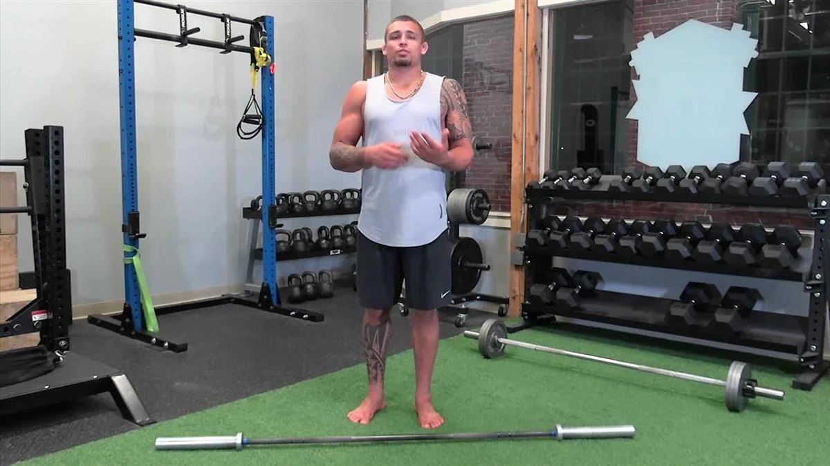 Building The Perfect Jiu Jitsu Biceps by Nick Rodriguez - Image 5