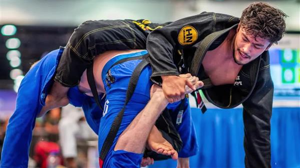 Champions Stay Present by Josh McKinney - Image 3