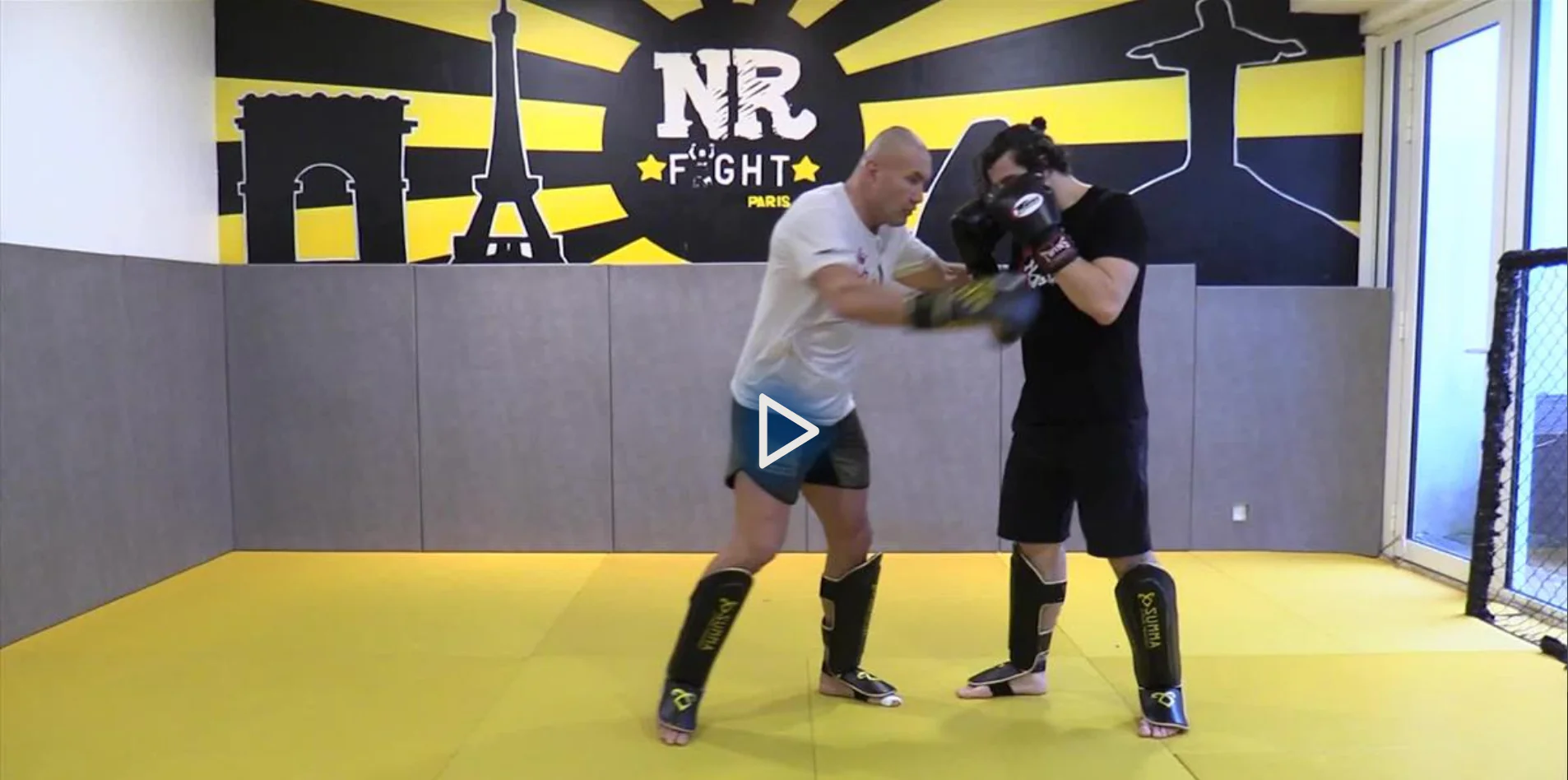 Complete Kickboxing Basics by Jerome Lebanner - Image 5