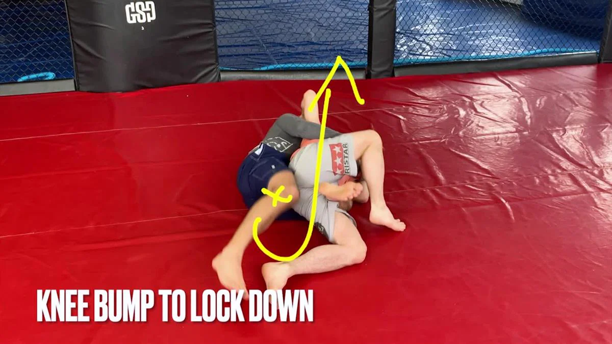 Control Freak: Controlling The Back by Firas Zahabi - Image 4