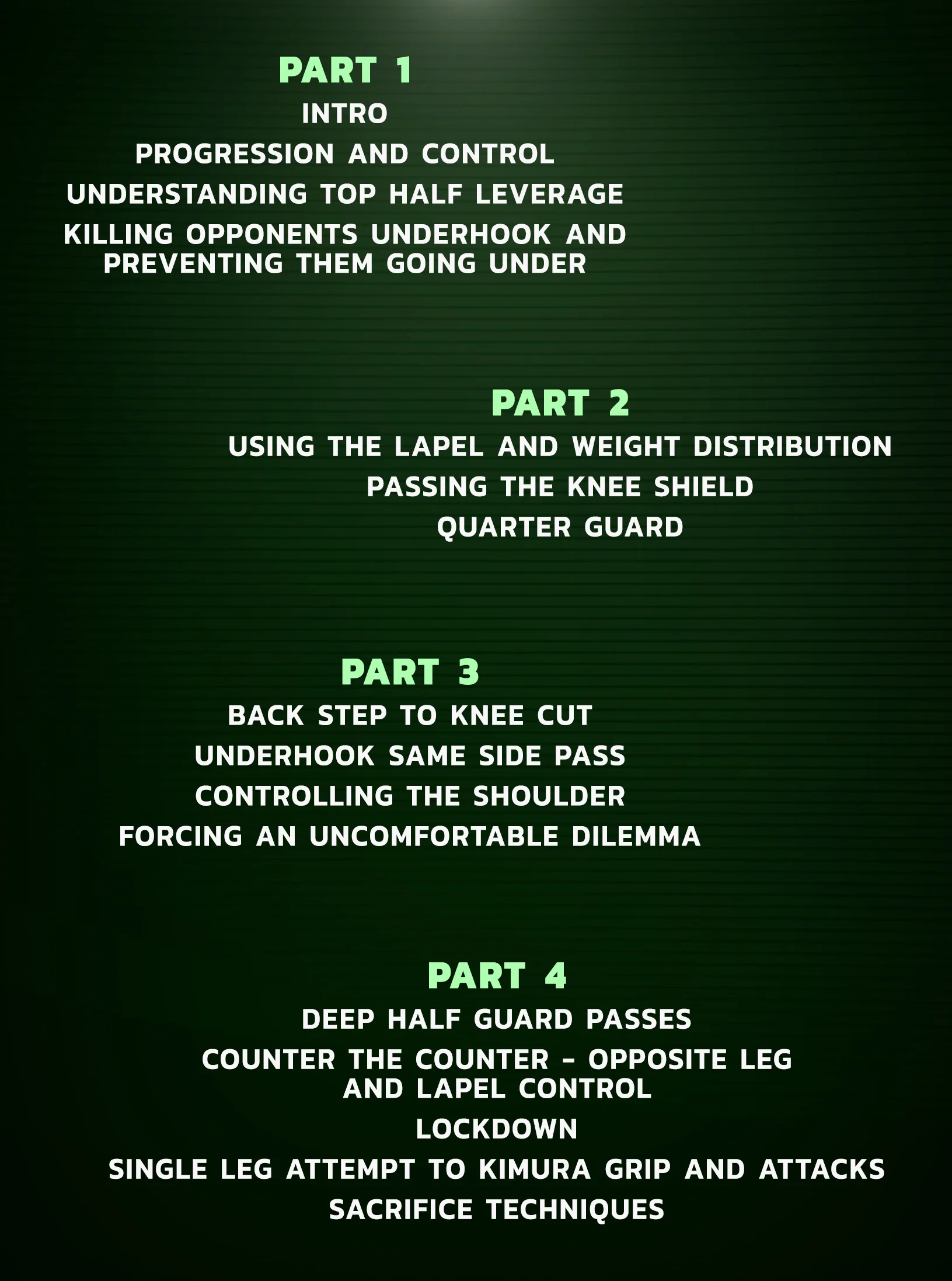 Coral Belt Concepts: Top Half by Fabio Gurgel - Image 2