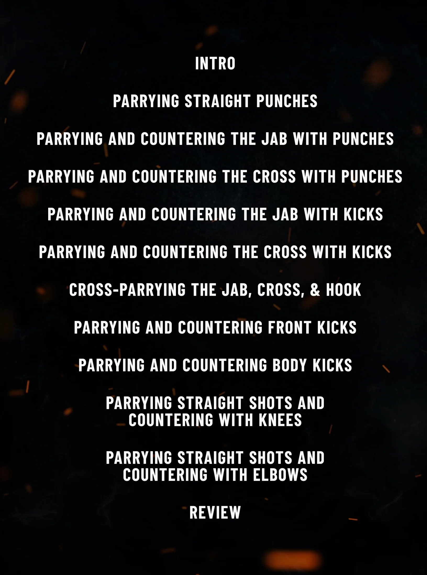 Creative Combat Hand Fighting by Duane Ludwig and Sam Coutts - Image 2