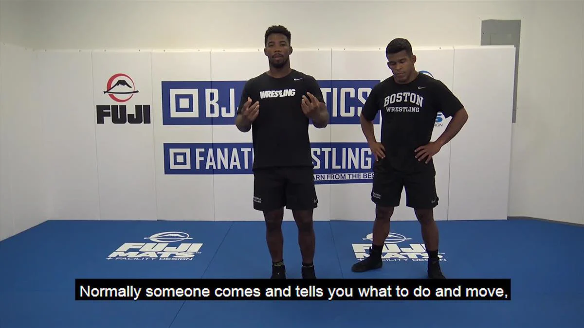 Creative Cuban Offense and Scrambling by Frank Chamizo - Image 4