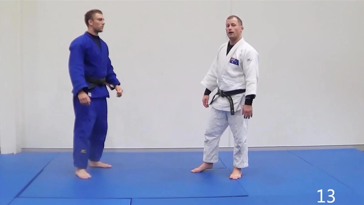 Cross Grip Formula by Matt D'Aquino - Image 3